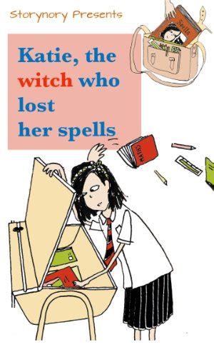 Katie the Witch's Guide to Casting Spells for Beginners